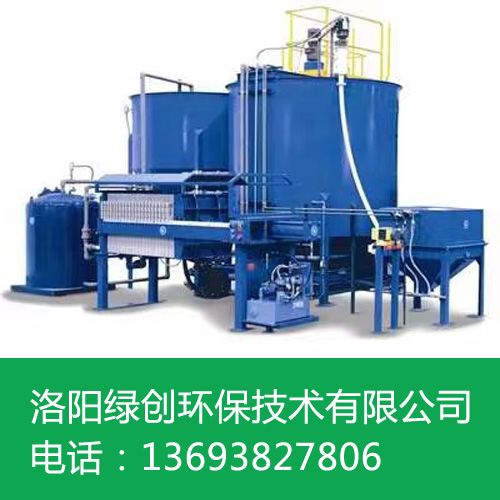 乳化液污水處理設備要如何養(yǎng)護